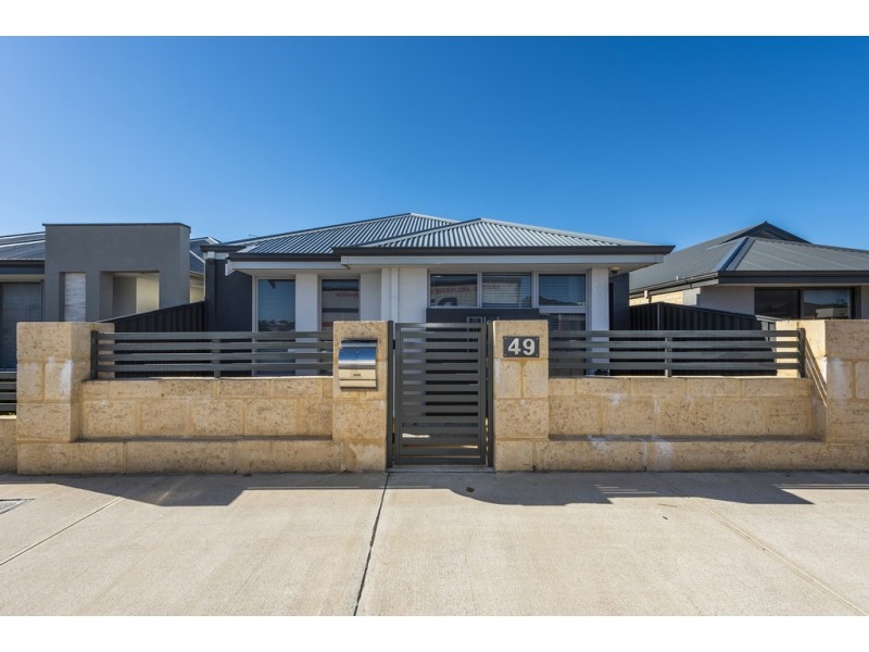 49 Mennock Approach, Baldivis WA 6171