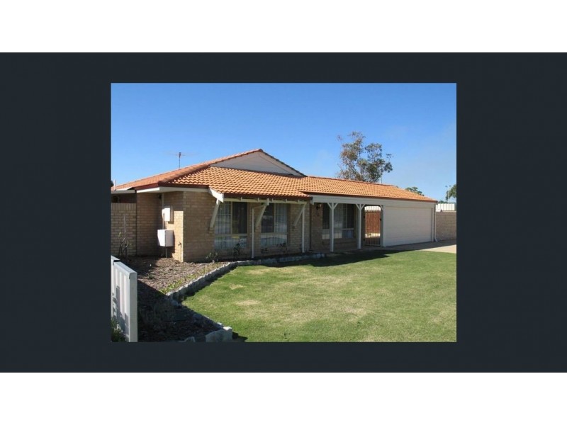 76 Charthouse Road, Waikiki WA 6169