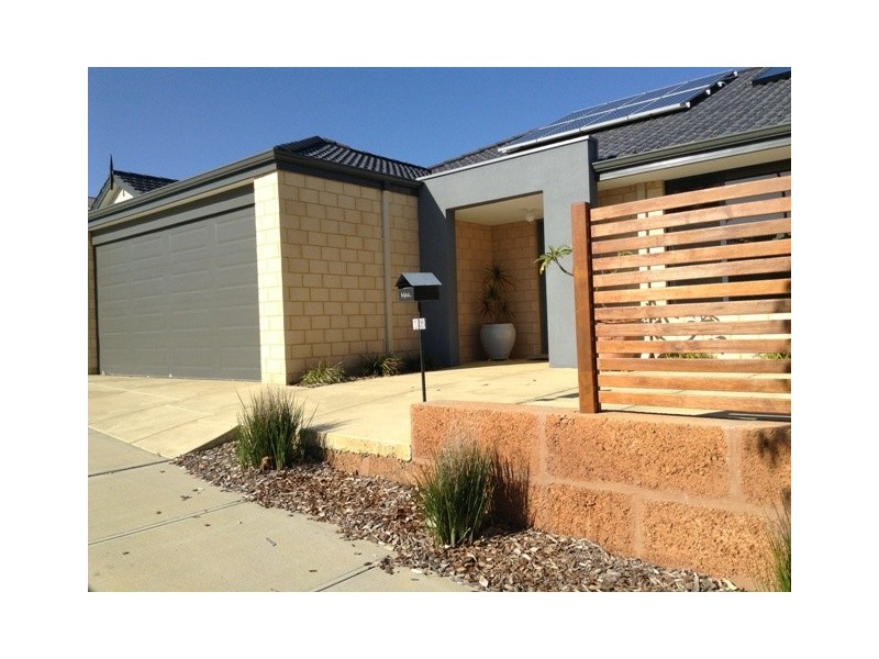 13 Explorers Crescent, Baldivis WA 6171
