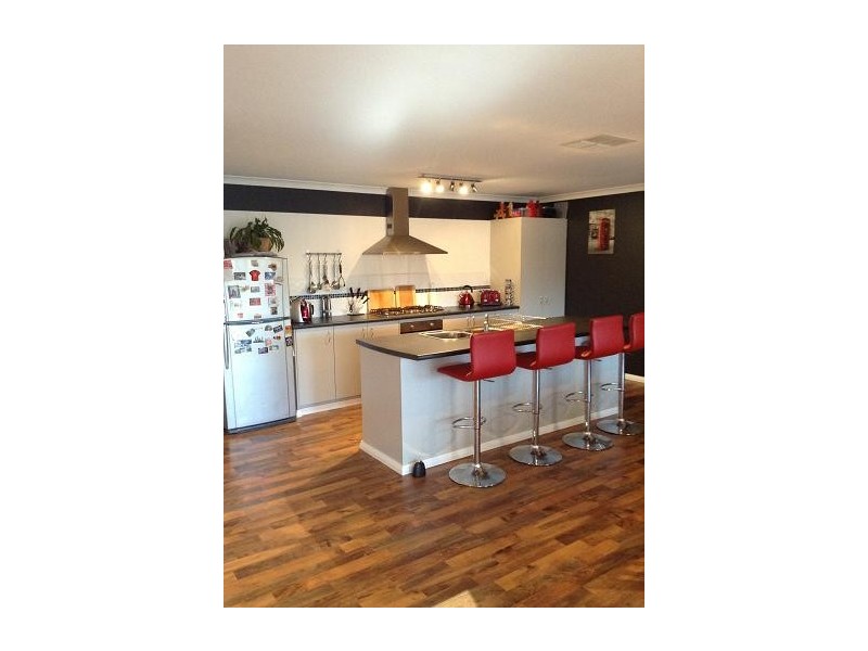 13 Explorers Crescent, Baldivis WA 6171