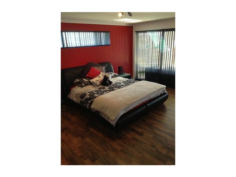 13 Explorers Crescent, Baldivis WA 6171