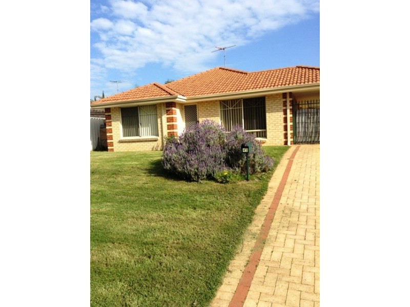 43 Irrawaddy Drive, Greenfields WA 6210