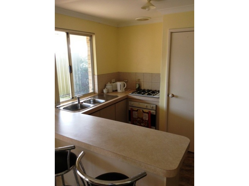 43 Irrawaddy Drive, Greenfields WA 6210