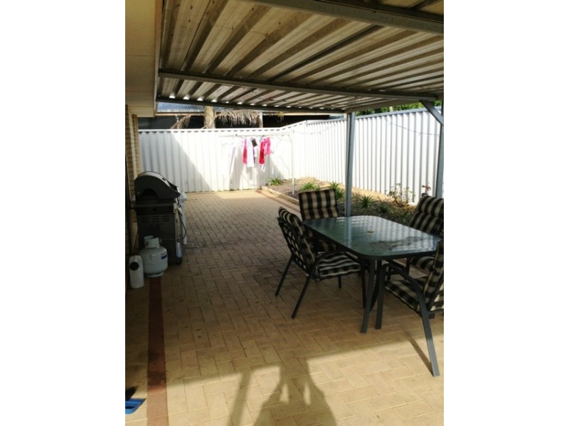 43 Irrawaddy Drive, Greenfields WA 6210