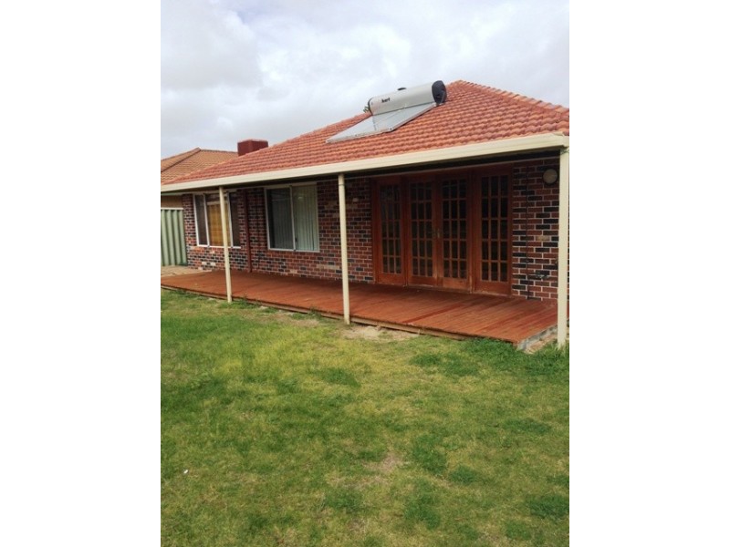 36 Grand Ocean Boulevard, Port Kennedy WA 6172