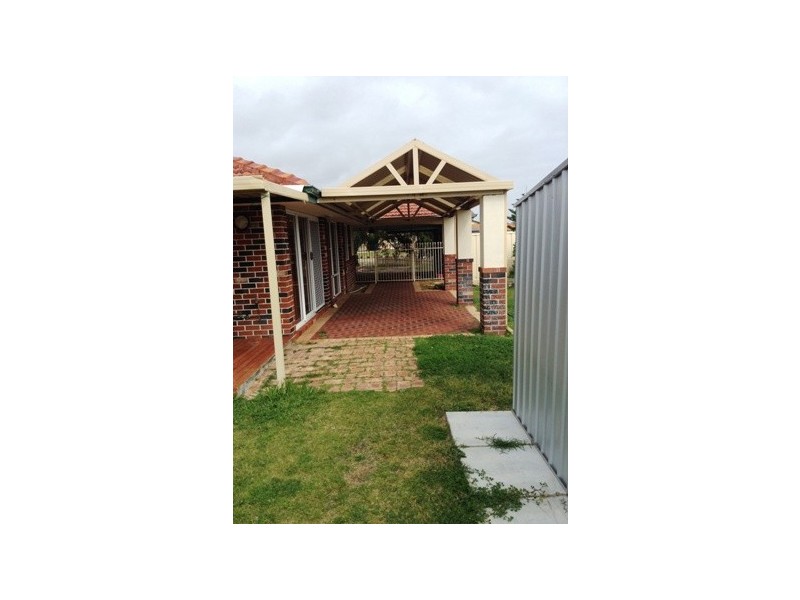 36 Grand Ocean Boulevard, Port Kennedy WA 6172