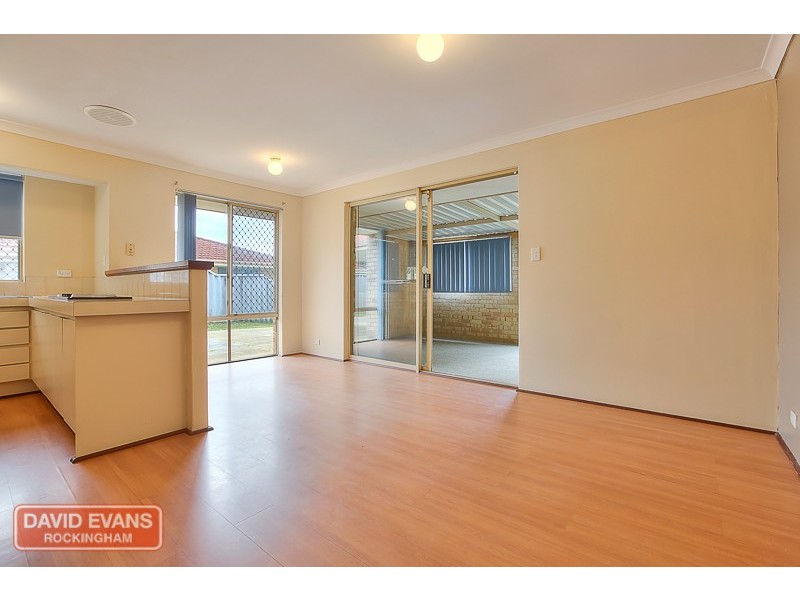 55 Inverness Drive, Meadow Springs WA 6210