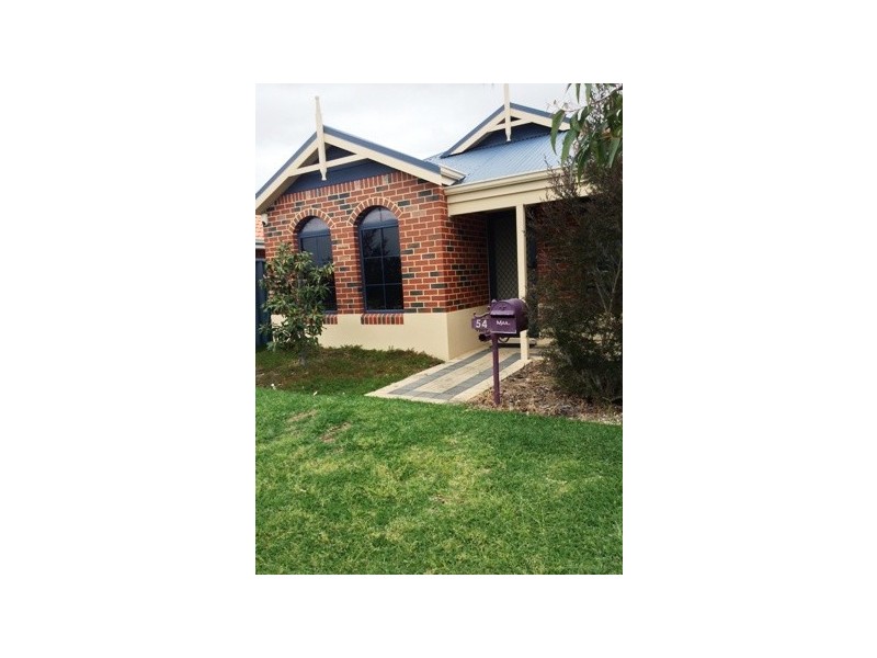 54 Grandis Drive, Baldivis WA 6171