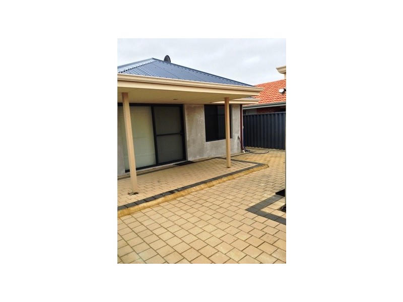 54 Grandis Drive, Baldivis WA 6171