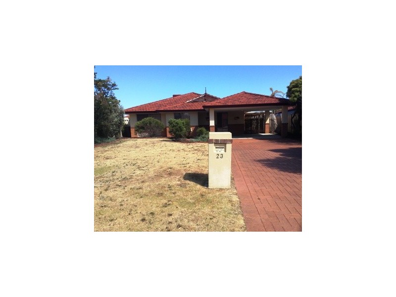 23 Canouan Loop, Secret Harbour WA 6173