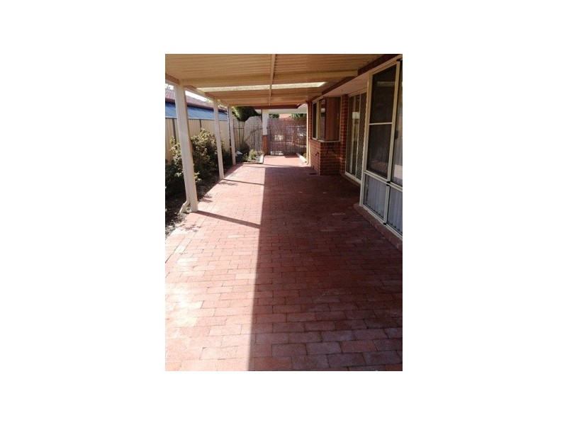 23 Canouan Loop, Secret Harbour WA 6173