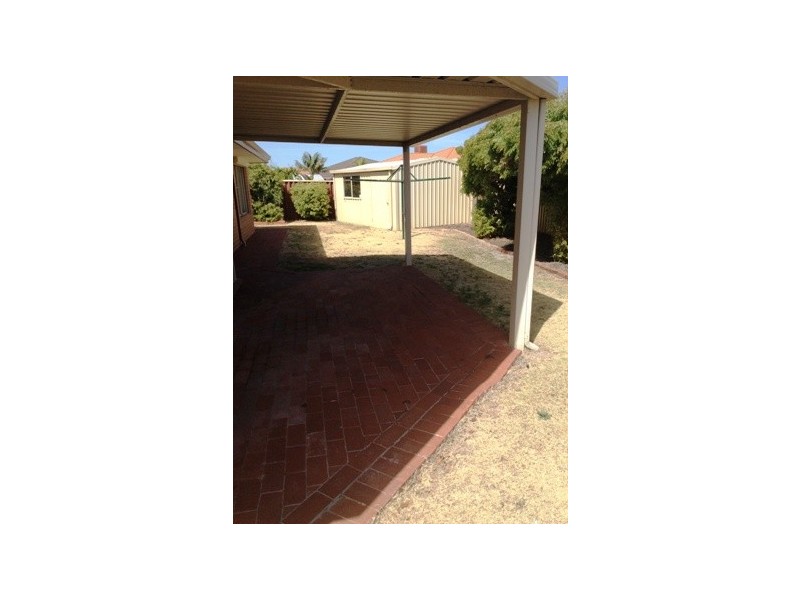 23 Canouan Loop, Secret Harbour WA 6173