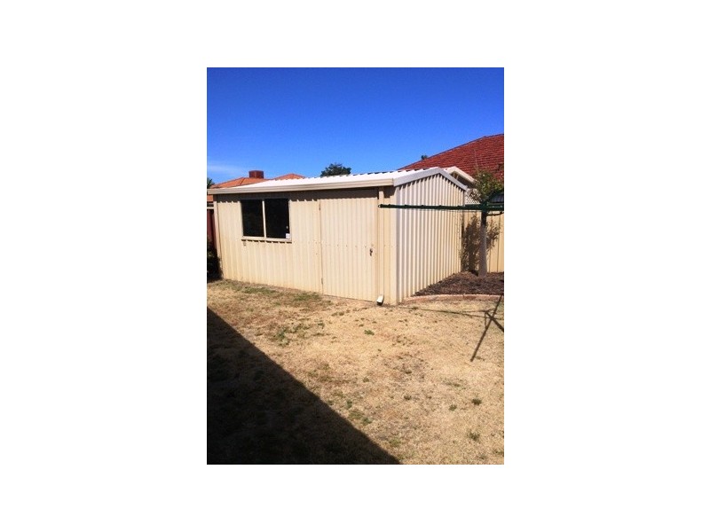 23 Canouan Loop, Secret Harbour WA 6173