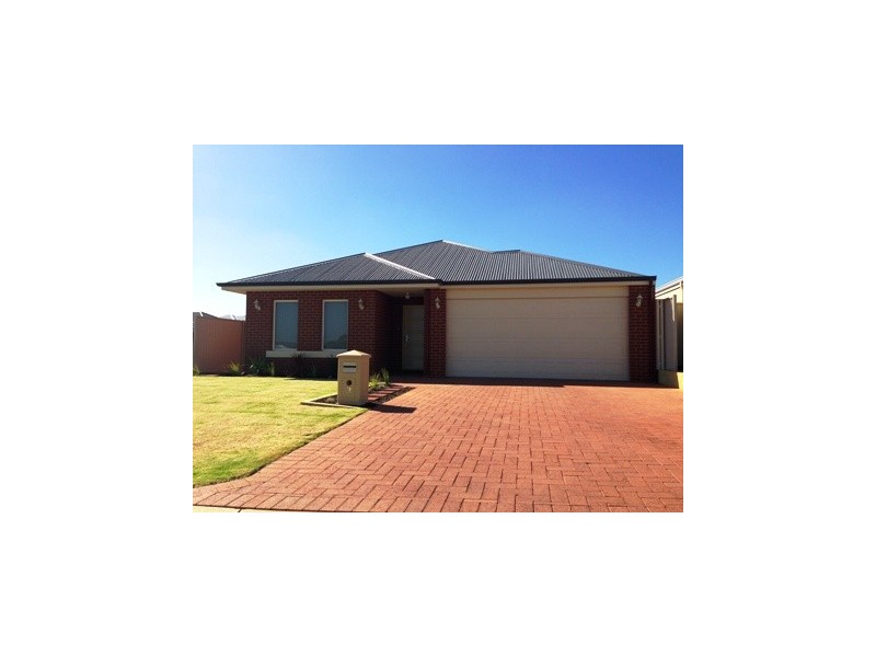 3 Elland Way, Baldivis WA 6171
