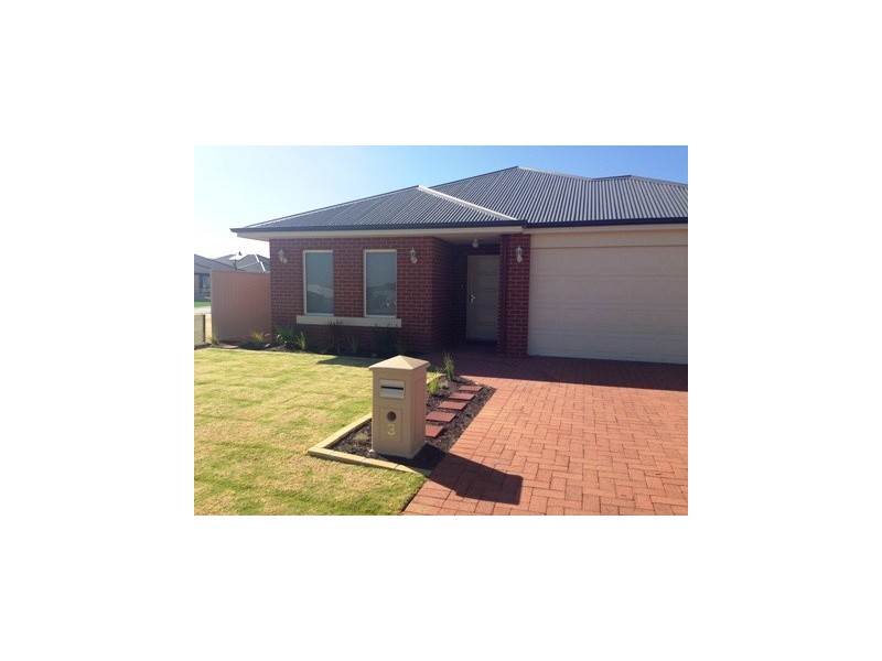 3 Elland Way, Baldivis WA 6171