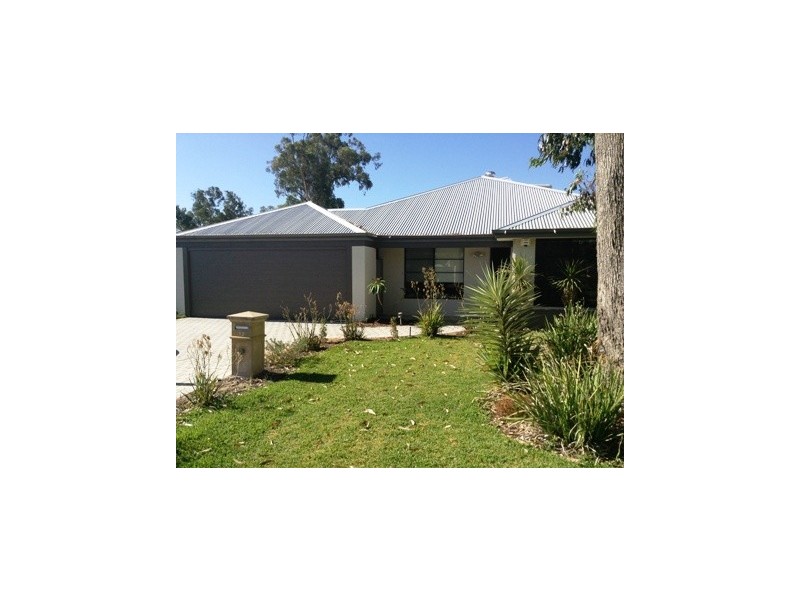 12 Ringwood Loop, Wellard WA 6170