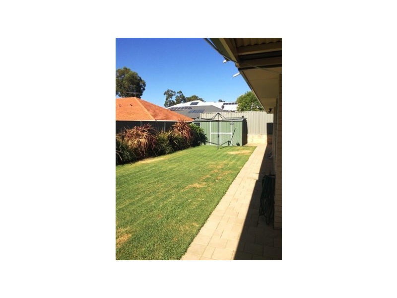 12 Ringwood Loop, Wellard WA 6170