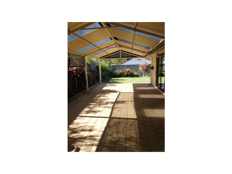 12 Ringwood Loop, Wellard WA 6170