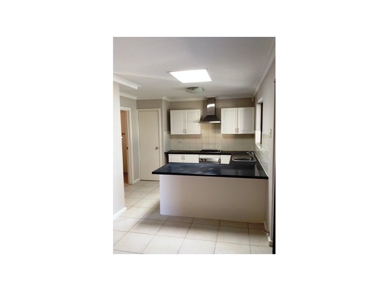 25 Bampton Way, Warnbro WA 6169