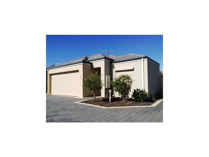 4/13 George Street, Rockingham WA 6168