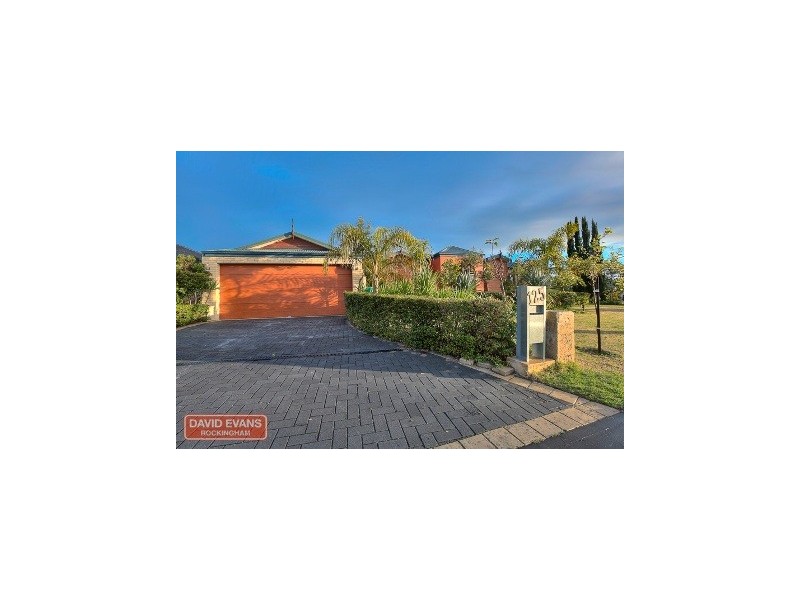 125 Centennial Avenue, Bertram WA 6167