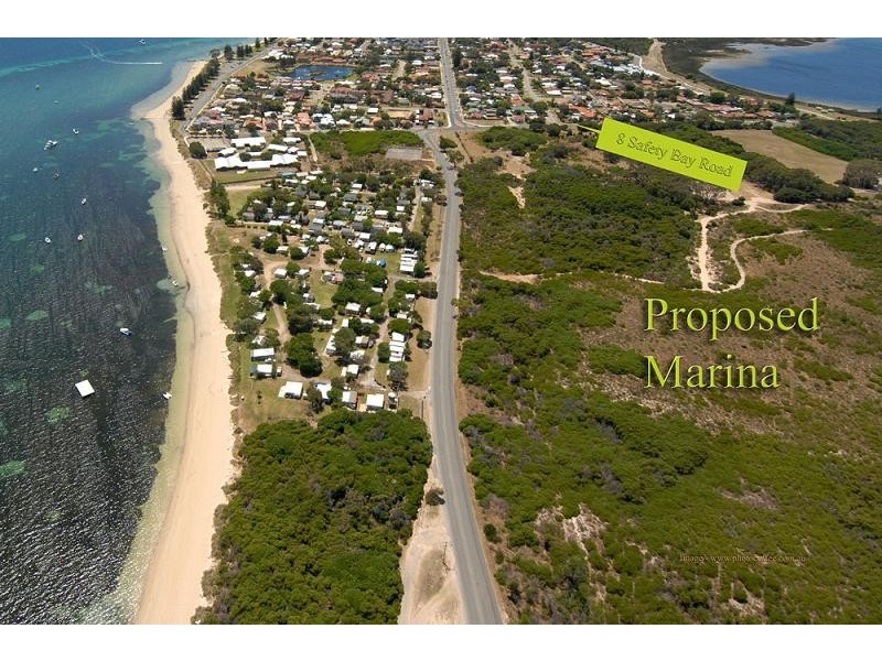 8 Safety Bay Road, Rockingham WA 6168
