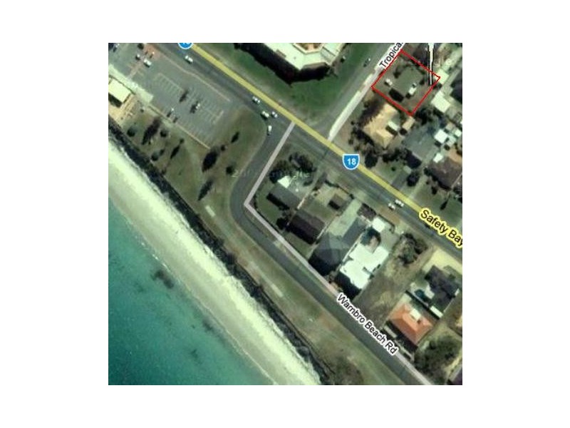 3 Tropicana Way, Safety Bay WA 6169