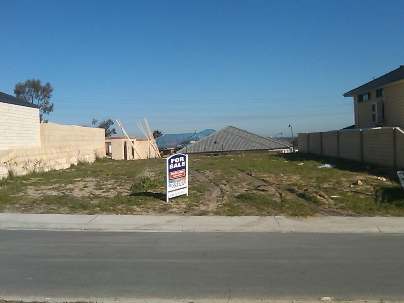 9 Lugano Terrace, Beeliar WA 6164