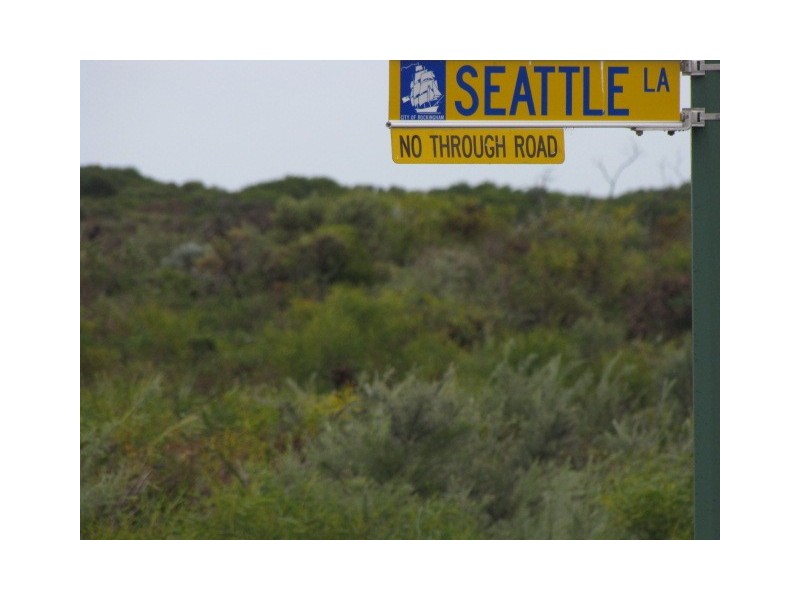 6 Seattle Lane, Port Kennedy WA 6172