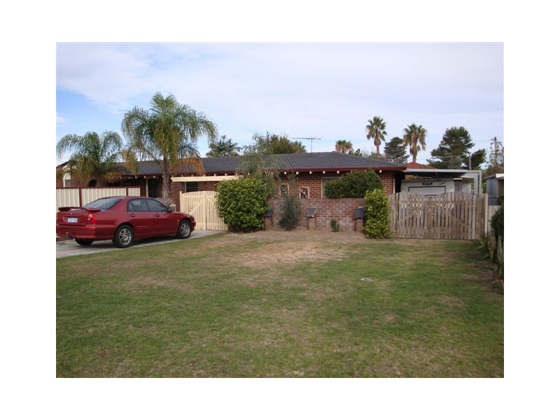 43 Orion Street, Rockingham WA 6168