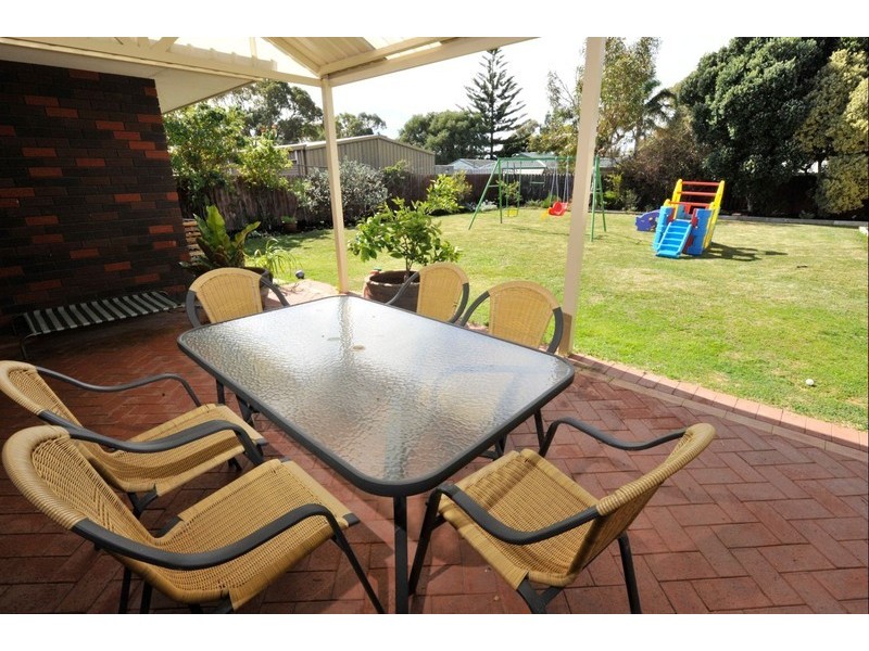 169 Fendam Street, Warnbro WA 6169