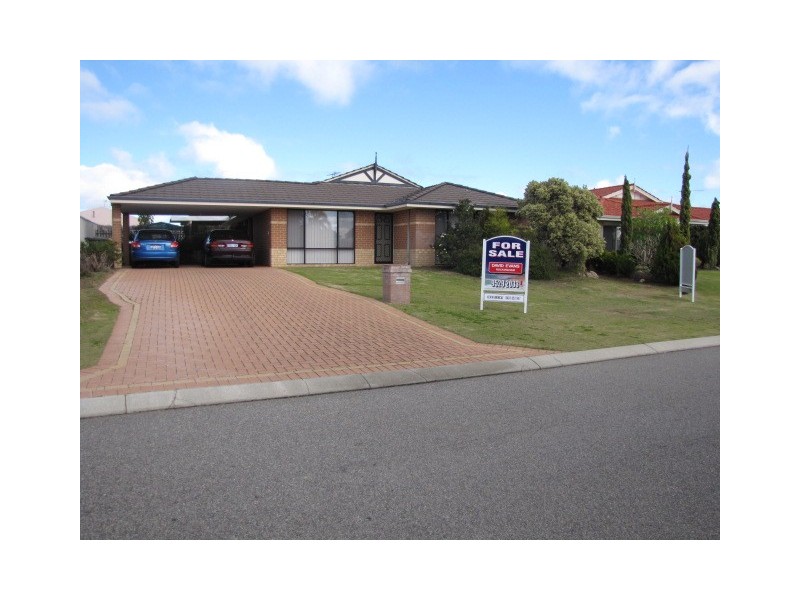 26 St Ettiene Gardens, Port Kennedy WA 6172