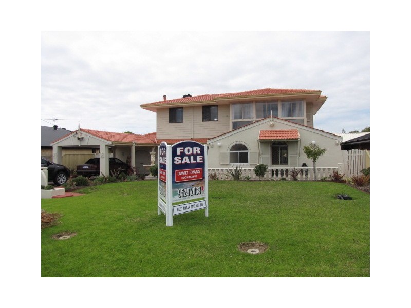 13 Saunders Street, Safety Bay WA 6169