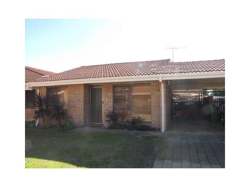 5/12 Recreation Drive, Shoalwater WA 6169