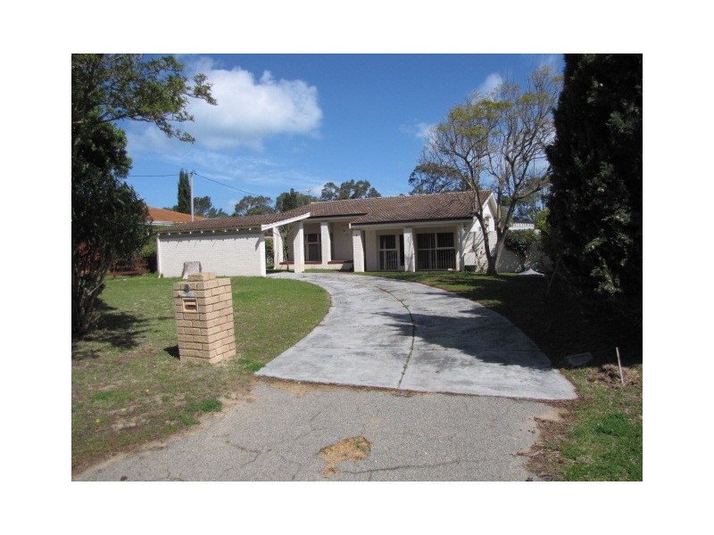 3 Crater Place, Rockingham WA 6168