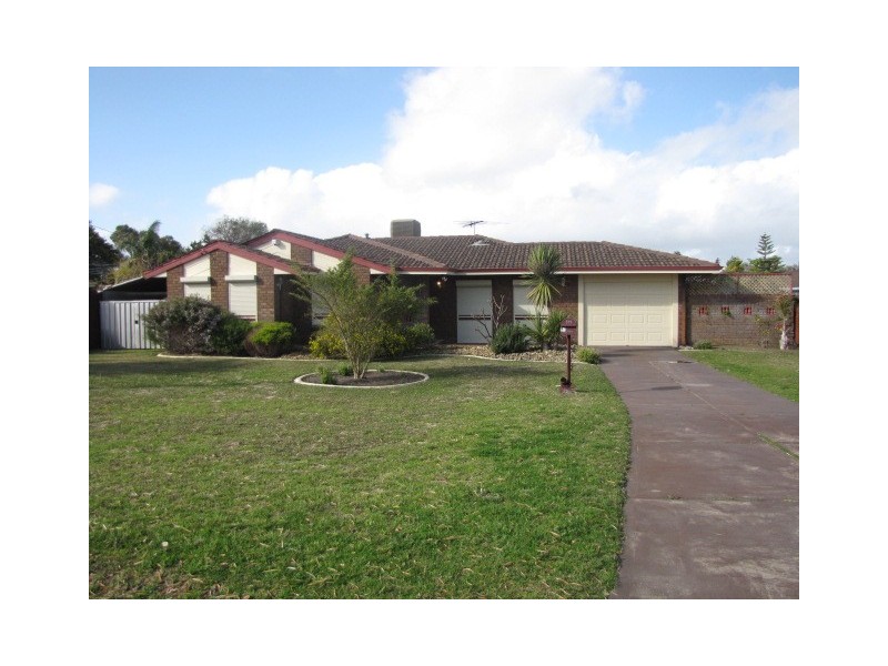 23 Erindoon Way, Waikiki WA 6169