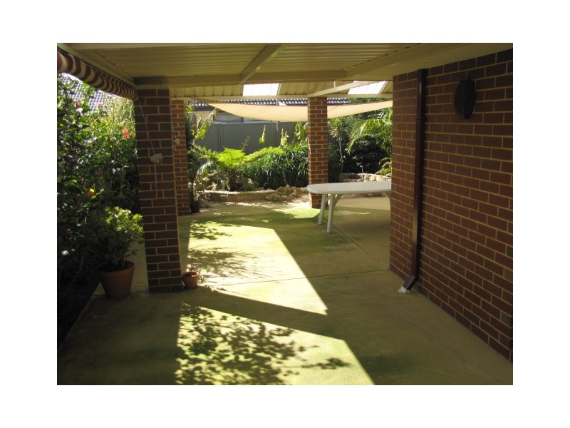 67 Harrington Waters Drive, Waikiki WA 6169