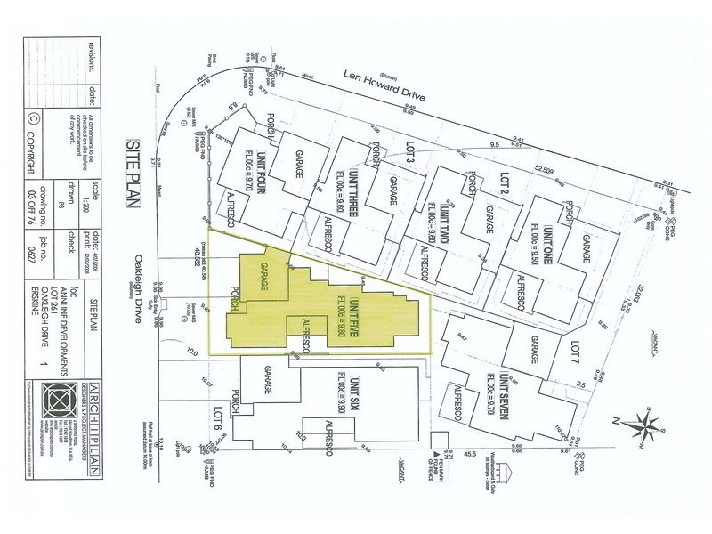 86 Oakleigh Drive, Erskine WA 6210