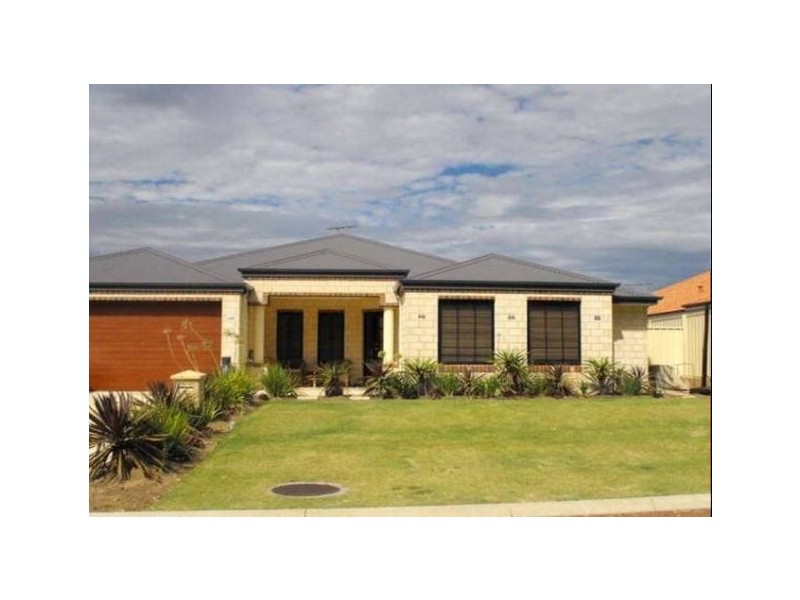 19 Tuomey Follow, Baldivis WA 6171