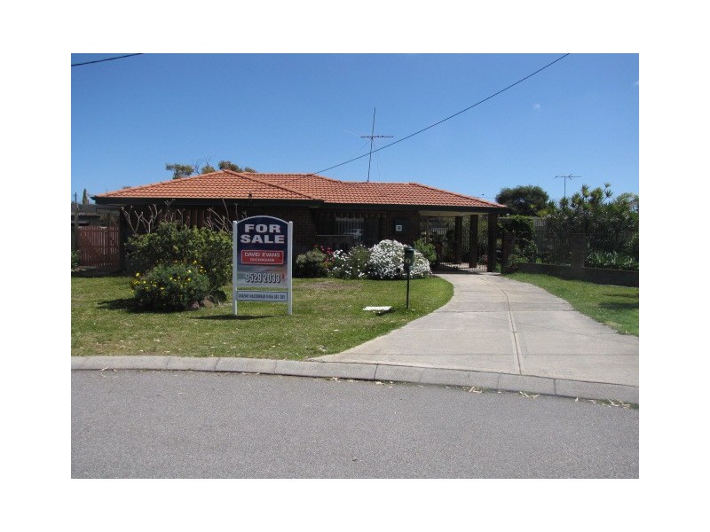 3 Migo Place, Rockingham WA 6168