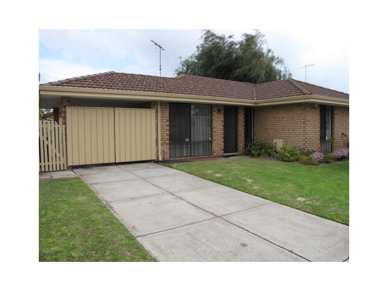 25 Brixham Way, Warnbro WA 6169