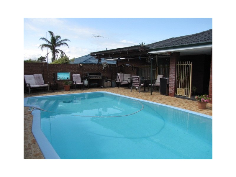 57 Calume Street, Hillman WA 6168
