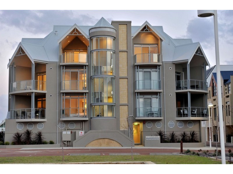 12C Florian Mews, Mandurah WA 6210