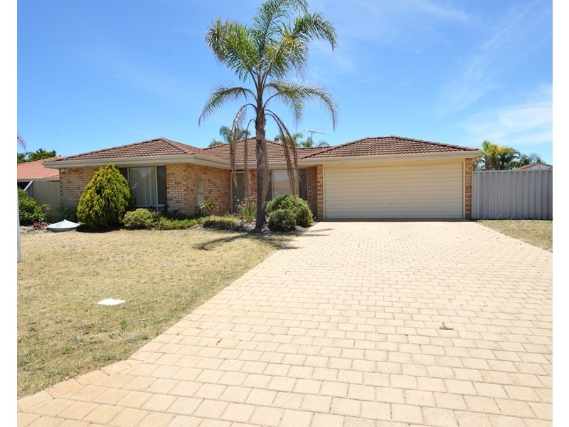 15 Cavalaire Mews, Port Kennedy WA 6172