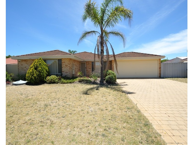 15 Cavalaire Mews, Port Kennedy WA 6172