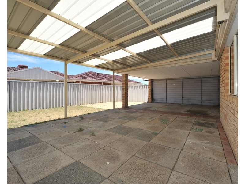 15 Cavalaire Mews, Port Kennedy WA 6172