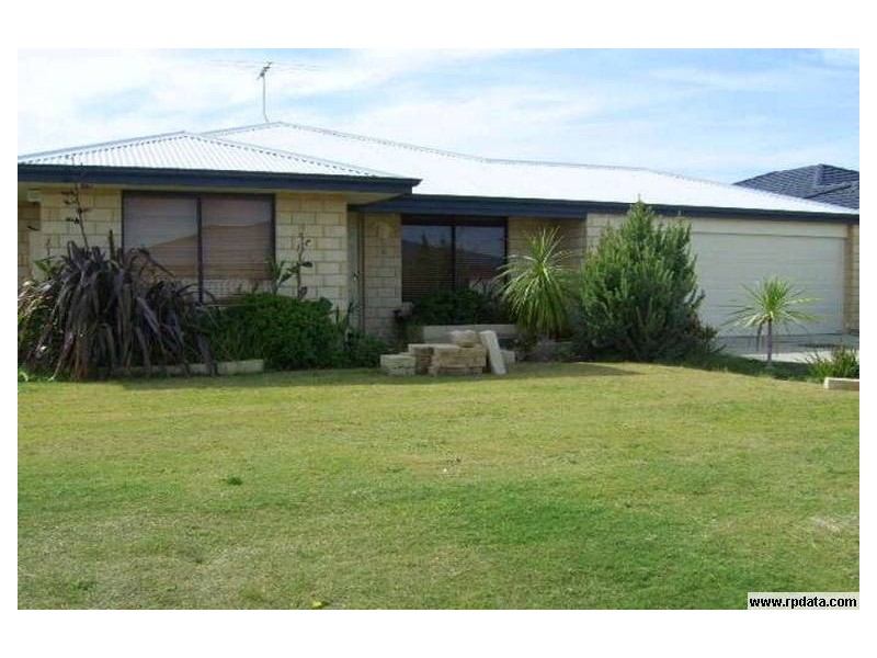 6 Pimento Circle, Port Kennedy WA 6172