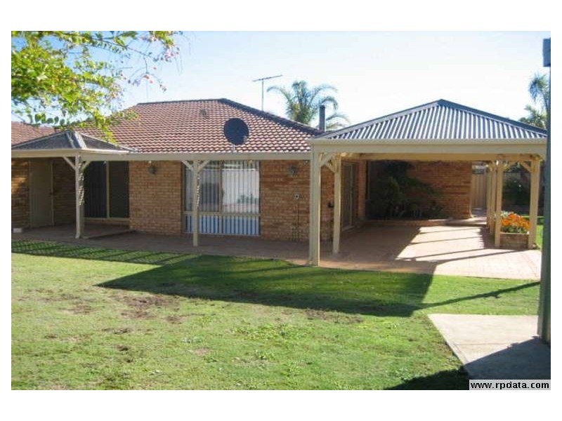 20 Balleroy Place, Port Kennedy WA 6172