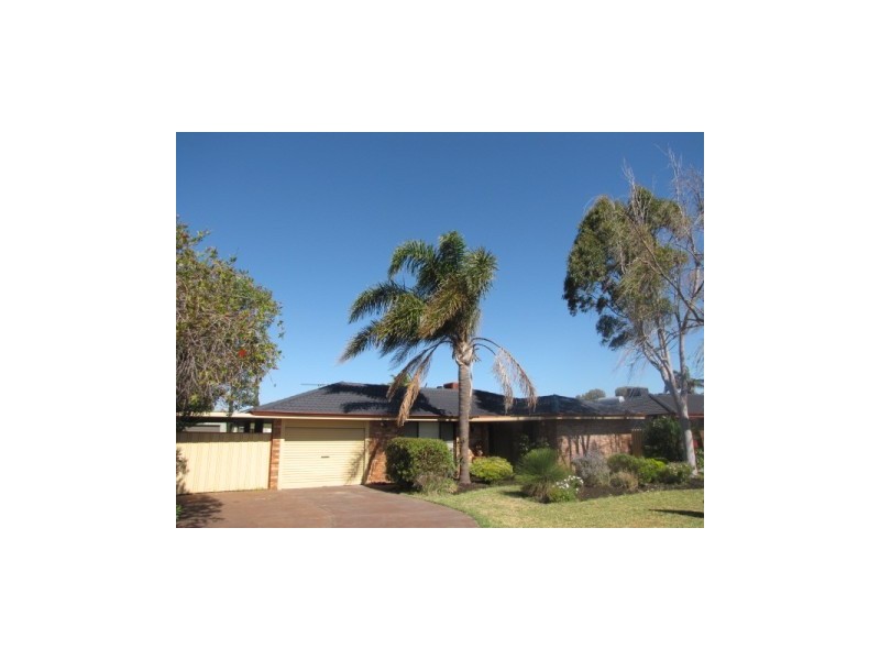 16 Concordia Way, Rockingham WA 6168