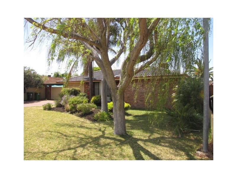 16 Concordia Way, Rockingham WA 6168